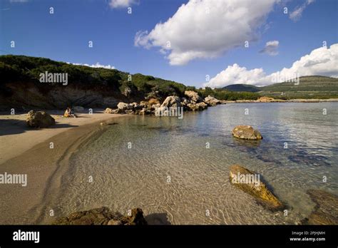 Alghero Small Beaches