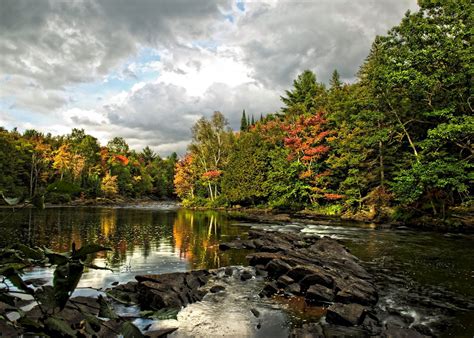 Algonquin Park