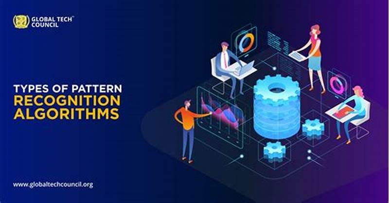 Algorithmic Pattern Recognition