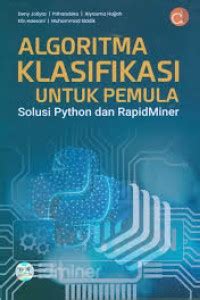 Algoritma Python: Kuasai Dasar untuk Pemula