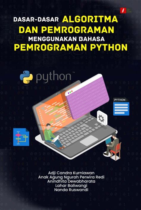 Algoritma Python Dasar: Kuasai dengan Cepat!