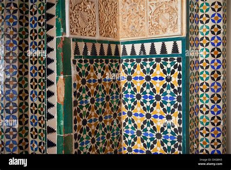 Alhambra Tiles