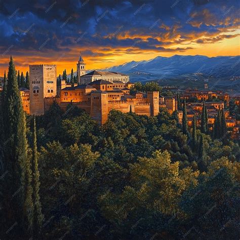 Alhambra Guided Tour Review: Is the City Pass Worth It?