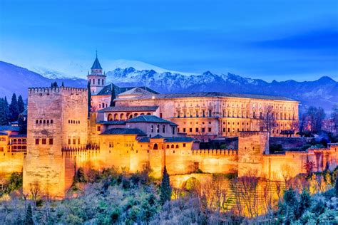 Alhambra de Granada