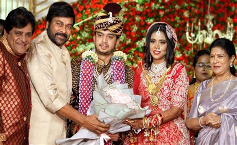 Ali's Daughter Ties the Knot: A Stunning Marriage Ceremony to Remember