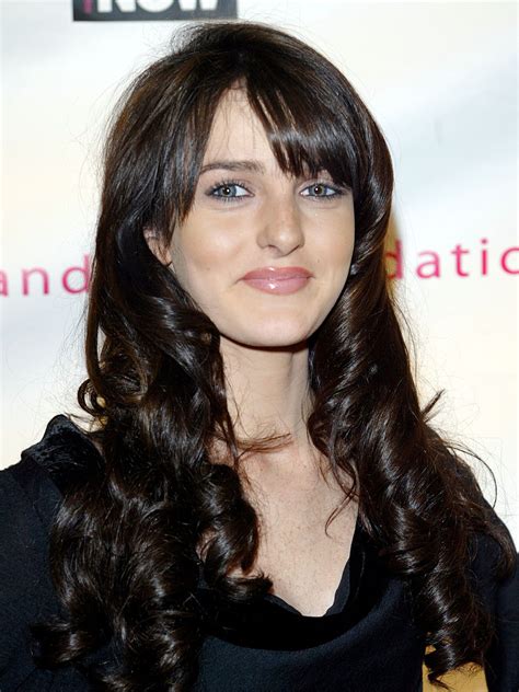 Ali Lohan Looking Hot