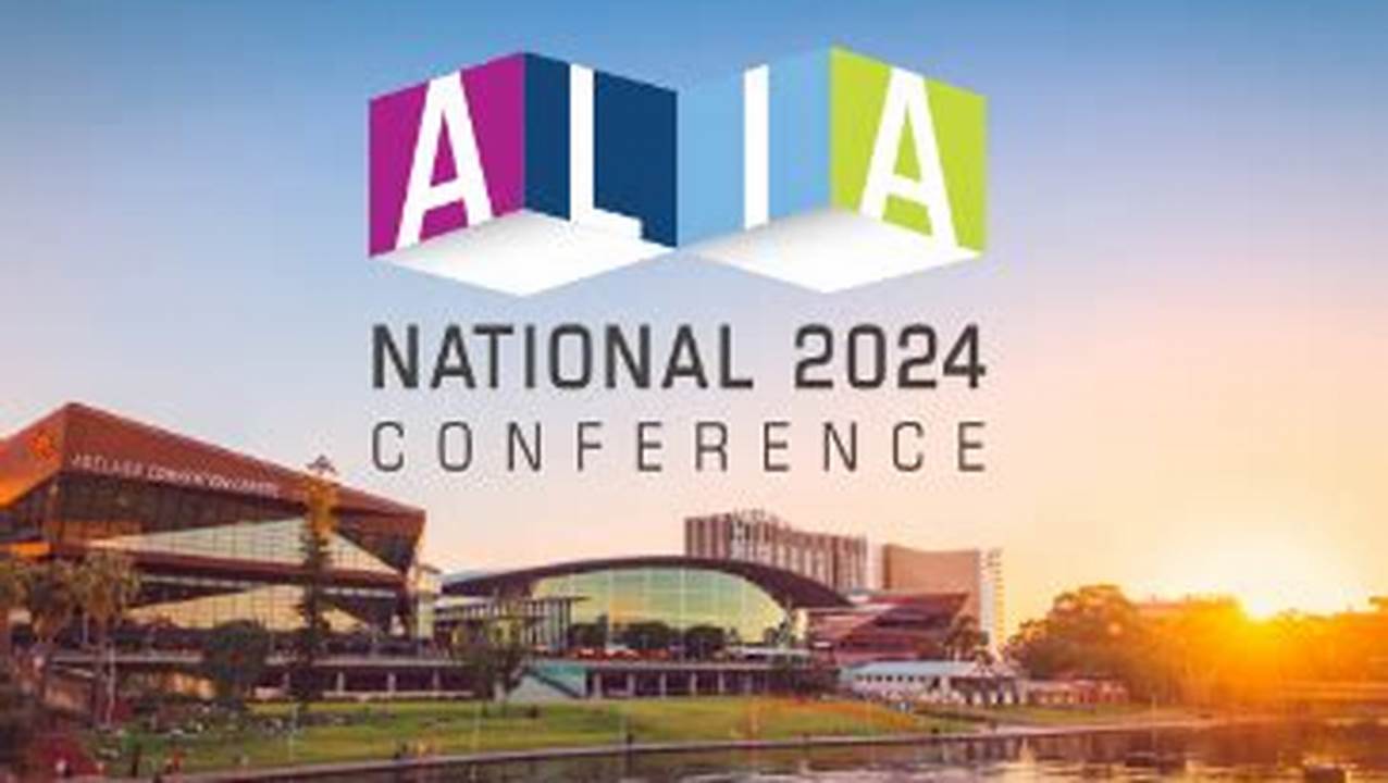 Alia National Conference 2024