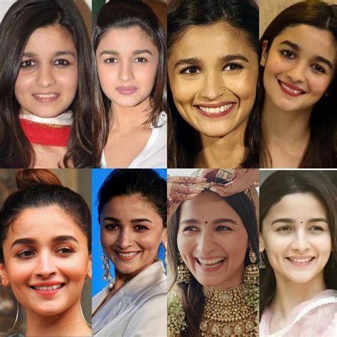 Alia Bhatt's Early Life
