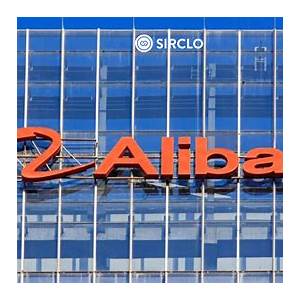 Alibaba Bisnis