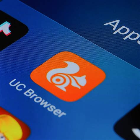 Alibaba Browser Clears Out Chinese App, Boosting User Privacy and Security