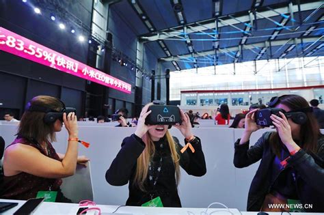 Alibaba Virtual Reality