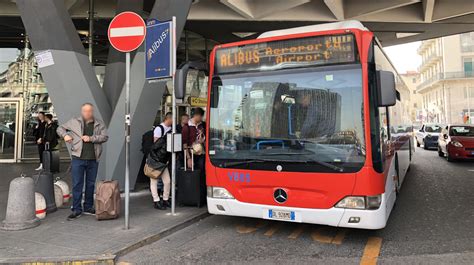 Alibus Downsides Naples