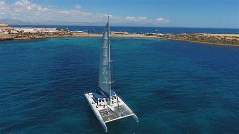 Alicante Catamaran Cruise: Is it Worth It? A Review