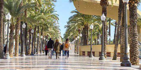 Alicante Hidden Gems