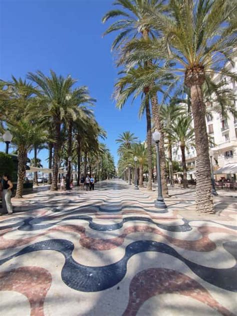 Alicante Local Experience