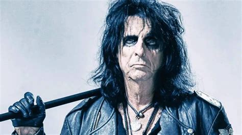 Alice Cooper Image