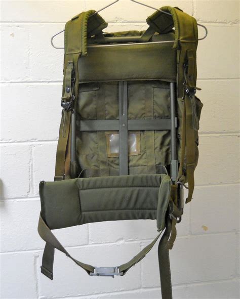Alice System Lc-1 Field Pack Frame