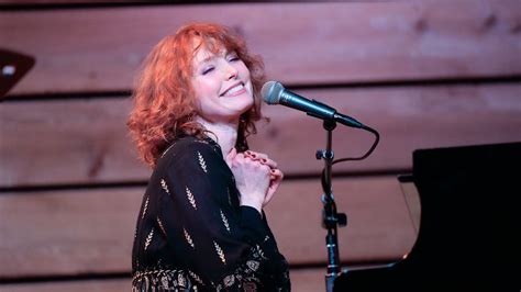 Alicia Witt Cryptic Posts