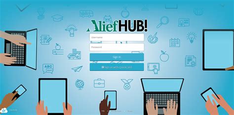 Alief Hub Classlink Unlock Limitless Learning Possibilities