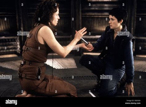 Alien: Die Wiedergeburt (1997)