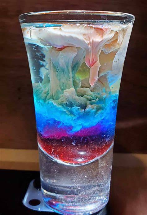 Alien Brain Shot Recipe