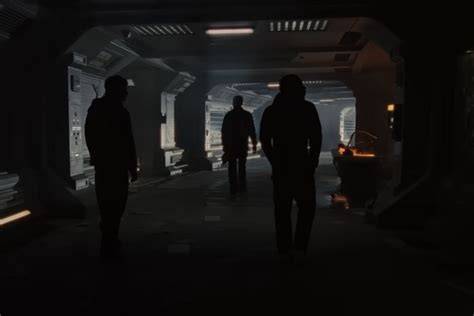 Alien Isolation Easter Eggs In Romulus