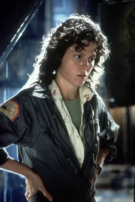 Alien Movie Ripley