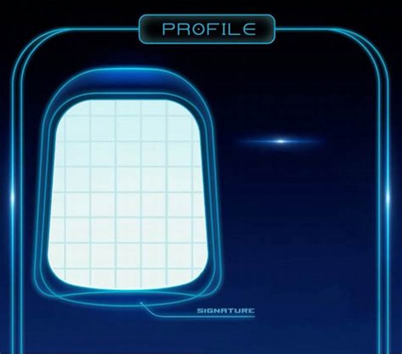 Alien Stage Profile Template