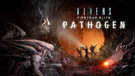 Aliens: Fireteam Elite Pathogen DLC