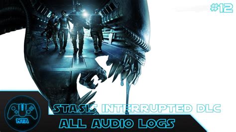 Uncover Secrets of the Xenomorphs with Aliens Colonial Marines: Stasis Interrupted Audio Logs
