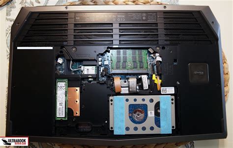 Alienware 17 R3 M.2 SSD which one? Tom's Hardware Forum