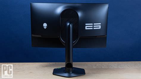 Alienware AW2524H 500Hz: Two-minute review