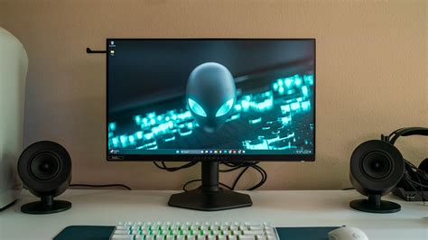 Alienware AW2524HF review: Price &amp; availability