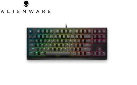 Alienware AW420K: Price &amp; availability