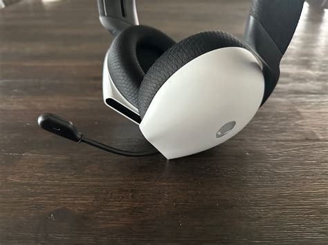 Alienware AW720H: Two-minute review