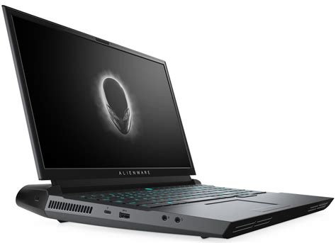 Alienware Area 51m R2 specs