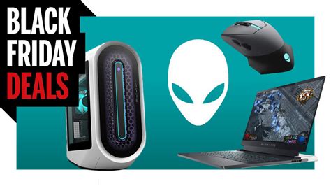 Alienware Black Friday accessories deals available now