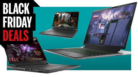 Alienware Black Friday deals