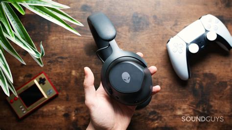 Alienware Pro Headset review: Price and specs