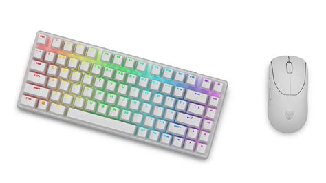 Alienware Pro Wireless gaming keyboard: Price &amp; availability