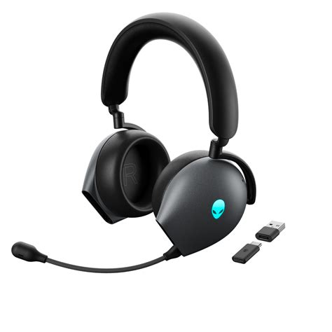 Alienware Tri-Mode gaming headset prices and configurations
