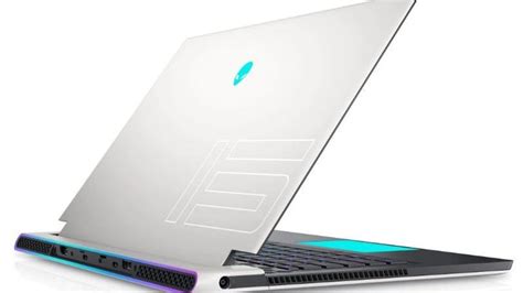 Alienware X15 and X17 price and release date