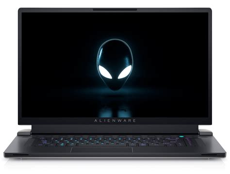 Alienware X17