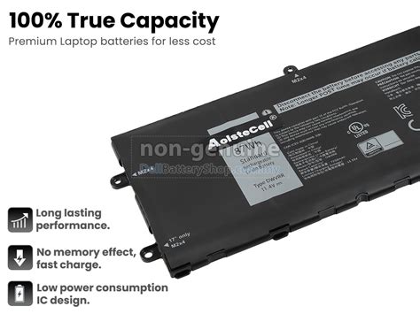 Alienware X17 battery life