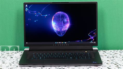 Alienware X17 pricing and configurations