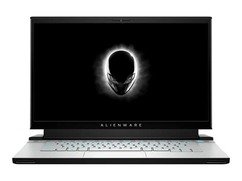 Alienware m15, m17 R3 specs