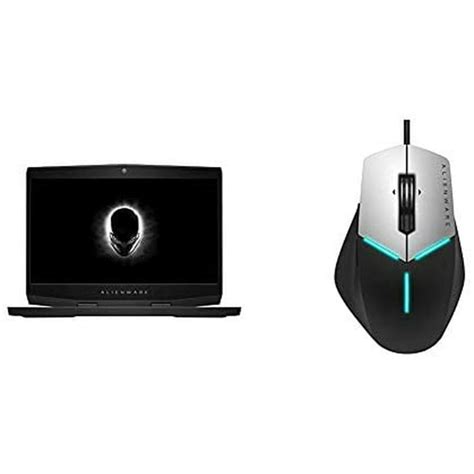 Alienware m15/17