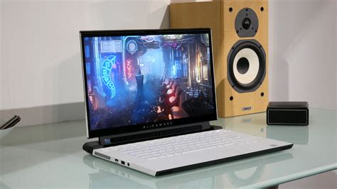 Alienware m15 R3 heat