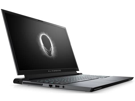 Alienware m17 R2 pricing and availability