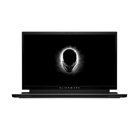 Alienware m17 R2 webcam